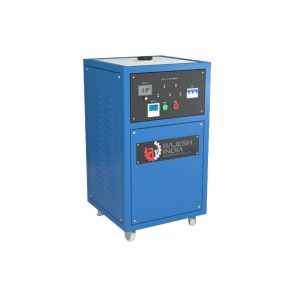 Electric Induction Melting Machine