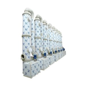 Polypropylene  Fabrications