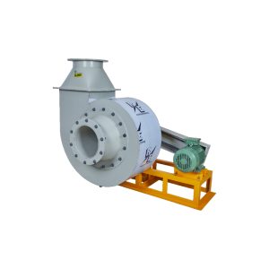 PP / FRP Blower