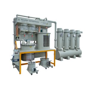 Gold Refinery - Prime Model