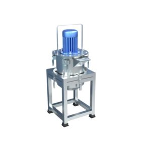 Dust Crusher Machine