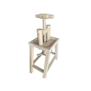 Hydraulic & Manual Pressing Machine