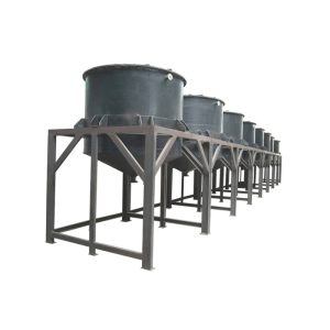 Chemical Storage Tank / Settling Tank