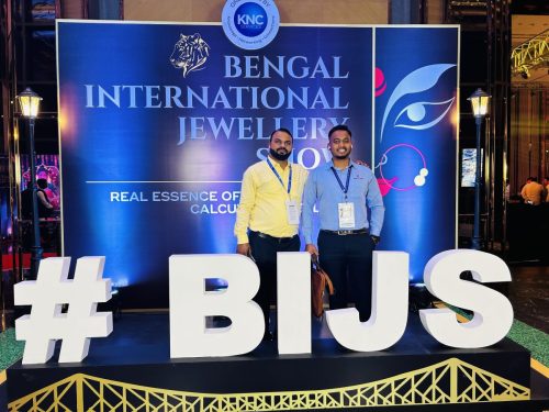 BIJS Kolkata 2024.