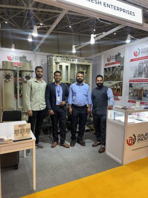 IIJS Tritiya 2025 EXHIBITION