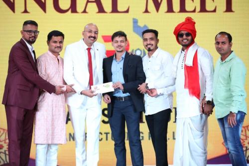 Annnual Function 2024